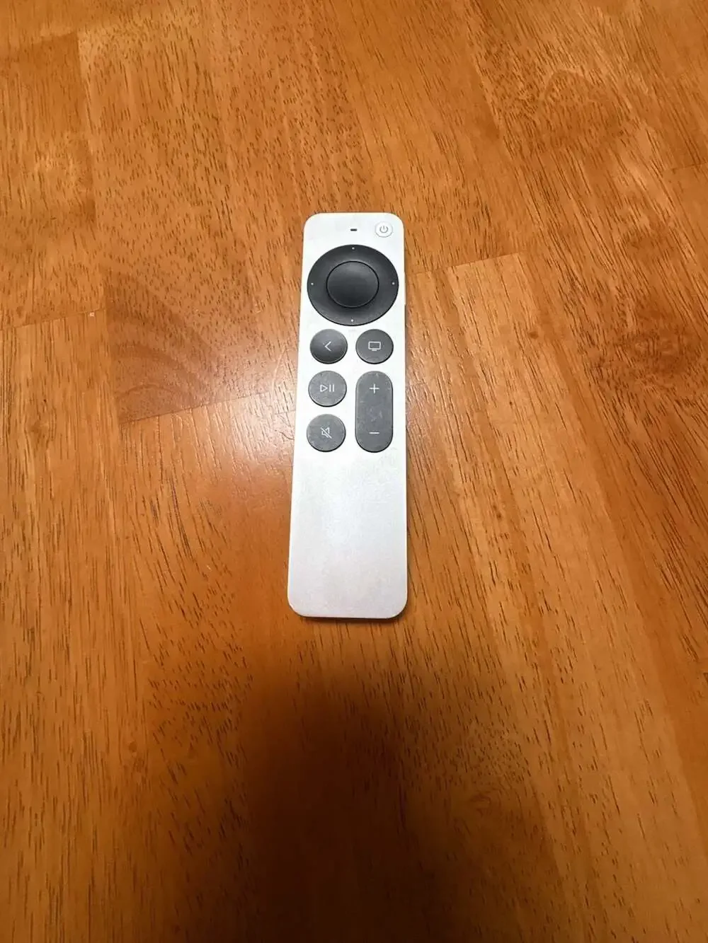 Apple Siri Remote (2nd Generation) A2540